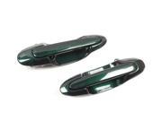00 06 Mazda MPV Outside Door Handle Rear L R Pair SET DS451 00 01 02 03 04 05 06