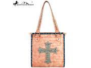 MW294 8113 Montana West Spiritual Collection Handbag Pink