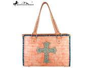 MW294 9220 Montana West Spiritual Collection Handbag Pink