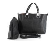 AB 8753 Two In One Fashion Tote Bag