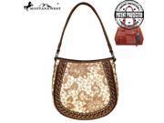 Montana West Lace Collection Concealed Handgun Hobo
