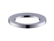 Mounting Ring in Chrome