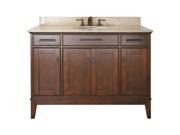 Avanity Madison 48 in. Vanity Combo