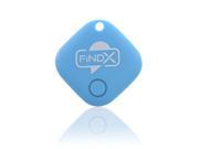 FindX Find Anything Track Locate and Camera Trigger Compatible with iOS and Android
