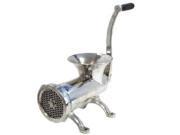 Manual Stainless Steel Meat Grinder 32