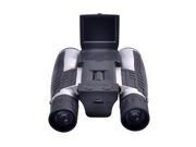 12X32 Zoom 2 inch Screen FHD 1080P Video DVR Record Digital Telescope Binocular Camera