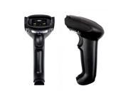 US Local Stock ! Blueskysea Scanhome ZD 6600 2D QR Barcode Reader Wired Handheld USB Laser Barcode Scanner