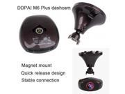 US Local Stock ! Blueskysea DDPai HD 1080P WiFi Video Record GPS Car Dash Camera Car DVR M6 Plus