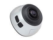 Lesogood GV200H 360 Panorama Camera Mini WiFi Sports Camera 360 220 Degree Wide Angle Lens Action Camcorders