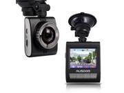 Lesogood AUSDOM AD109 2.0 LCD Ambarella A7 HD 1296P Car Road Video Park Dashcam Camera DVR