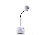 Lesogood Bluetooth LED Desk Lamp Eye Protection Touch Sensor Usb Charging For IOS Android