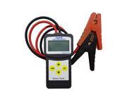 Lesogood MICRO 200 12V Car Battery Load Tester Vehicle Analyzer Diagnostic Tool With Printer Function EFB AGM GEL CCA100 2000 30 200Ah
