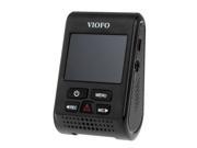 Lesogood VIOFO A119 Capacitor Novatek 96660 OV4689 Cmos Lens H.264 HD 1440p 1296P 1080P Car Dashboard Dashcam Crash Camera Video Recording DVR