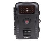US Local Stock! Low Glow 940nm Black Infrared Trail Game Scouting Camera 8MP 720P Detection Range 15m Night Vision IR IP56 Waterproof RD1003