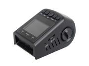 X40 Mini 0840 Ambarella A7 OV4689 Sensor Super Capacitor HD 1296P Car Dashcam Video Recorder Road Register GPS Logger Camera DVR