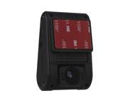 Lesogood VIOFO A119S Capacitor 2.0 LCD GPS Car Dash Camera GPS Moudle Hard Wire 32GB TF Card