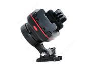1 Axis Adjustable Sports Camera Gyro Stabilizer Gimbal For GoPro Hero 3 3 4 5