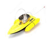 Bait Boat Carp Fishing Bait Boat RC Boilies Runtime 8Hours 1200g Anti Grass Wind