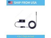 1M 2.0MP Waterproof WiFi Endoscope Borescope Snake Inspection Camera For iPhone