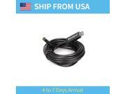 5m USB Endoscope Snake Tube Camera For Drain inspection w Mag hook Mirror