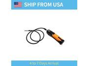Wifi Hot Inspection Endoscope Drain Tool Video 8.5mm Tube Camera 3Meter W 6 LEDs