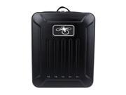 Tomlov Waterproof Hard Shell Travelling Case Carrying Box Backpack Bag For DJI Phantom 4 RC Quadcopter Drone without EAV Foam