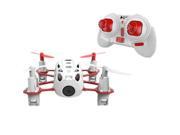Tomlov Hubsan H111C Nano Q4 Plus With 720P HD Camera 3D Flips RC Quadcopter RTF Drone Altitude Hold Mode Helicopter