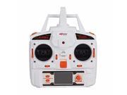 Tomlov RC Quadcopter Spare Parts Remote Controller Transmitter For MJX X400 X600 Helicopter