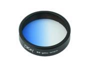 Tomlov PGY Gray Graduated Filter Color Camera Lens for DJI Phantom 4 DJI Phantom 3 Professional and Advanced Blue