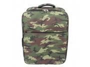 Tomlov Camouflage Shoulder Bag Backpack Portable Carring Bag Case for DJI Phantom Drone 4 DJI Phantom 3 Standard Advanced and Professional DJI Phantom 2 RC Qu