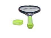Usense Intelligent Tennis Sensor Sports Performance Training Aid Swing Skill Data Activity Analyzer Green