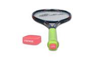 Usense Intelligent Tennis Sensor Sports Performance Training Aid Swing Skill Data Activity Analyzer Pink