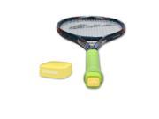 Usense Intelligent Tennis Sensor Sports Performance Training Aid Swing Skill Data Activity Analyzer Yellow