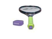 Usense Intelligent Tennis Sensor Sports Performance Training Aid Swing Skill Data Activity Analyzer Purple