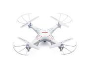 Syma X5C 1 RC Quadcopter Drone W 2MP Camera 5pc xSpare Batteries 5 In 1 Charger