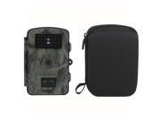 8MP Trail Wildlife Scouting Night Vision LED Infrared Hunting Camera Free Bag