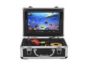 EYOYO Fish Finder Ocean Fishing Tools 50M 9 LCD 8GB Underwater Video DVR Camera