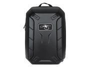 Shoulder Hard Case Bag Backpack Upgrade Waterproof For DJI Mavic Pro Phantom 3 4