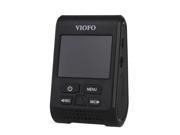 Lesogood VIOFO A119S 2.0 LCD Capacitor Novatek 96660 HD 1080p 60fps Vehicle Car Dashcam Camera