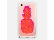 Pineapple Paradise iPhone 7 case