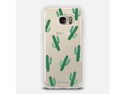 Cactus Samsung S7 Edge case