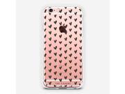 Little Hearts iPhone 7 Plus case