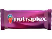 Nutraplex Megaberry Bar 1.83oz 15 Count
