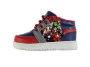 Marvel Kids Ankle Boots Infant Boys Children Casual Sports Shoes Footwear