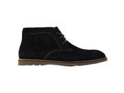 Rockport Mens Jazz Suede Boots Lace Up Shoes Lightweight Footwear