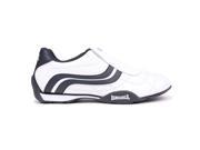 Lonsdale Mens Camden Slip On Trainers Low Top Sneakers Shoes Casual Footwear