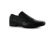 Giorgio Mens Bourne Slip On Shoes Work Formal Footwear