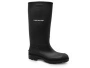 Dunlop Kids Wellington Junior Boots Boys Waterproof Calf Height Footwear New