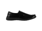 Giorgio Mens Bexley Slip On Shoes Casual Everyday Work Footwear