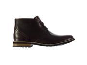 Rockport Mens LH2 Chukka Boots Slight Heel Lace Up Footwear Casual Shoes